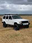 Jeep Cherokee 2001 4.0 Benzyna/Gaz