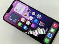 Iphone 13 PRO 256GB/ Graphite/ BAT ~~86%/ Grade A-/ Gwarancja + ładowa