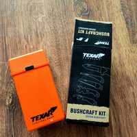 Zestaw bushkraft kit TEXAR survival