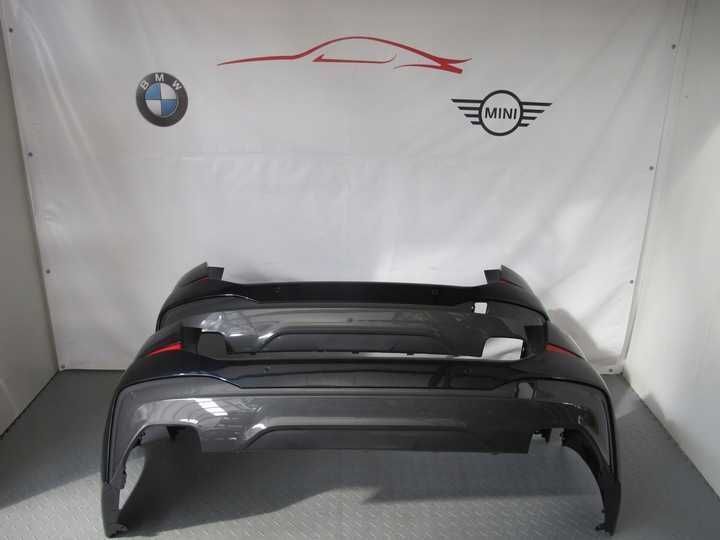 BMW 6 G32 M-paket Бампер задний зад разборка