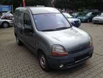 Renault Kango 1997 a 2002