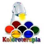 Koloroterapia Lampy Bioptron Pro1 Zepter 11cm