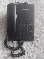 Telefon stacjonarny przewodowy Panasonic