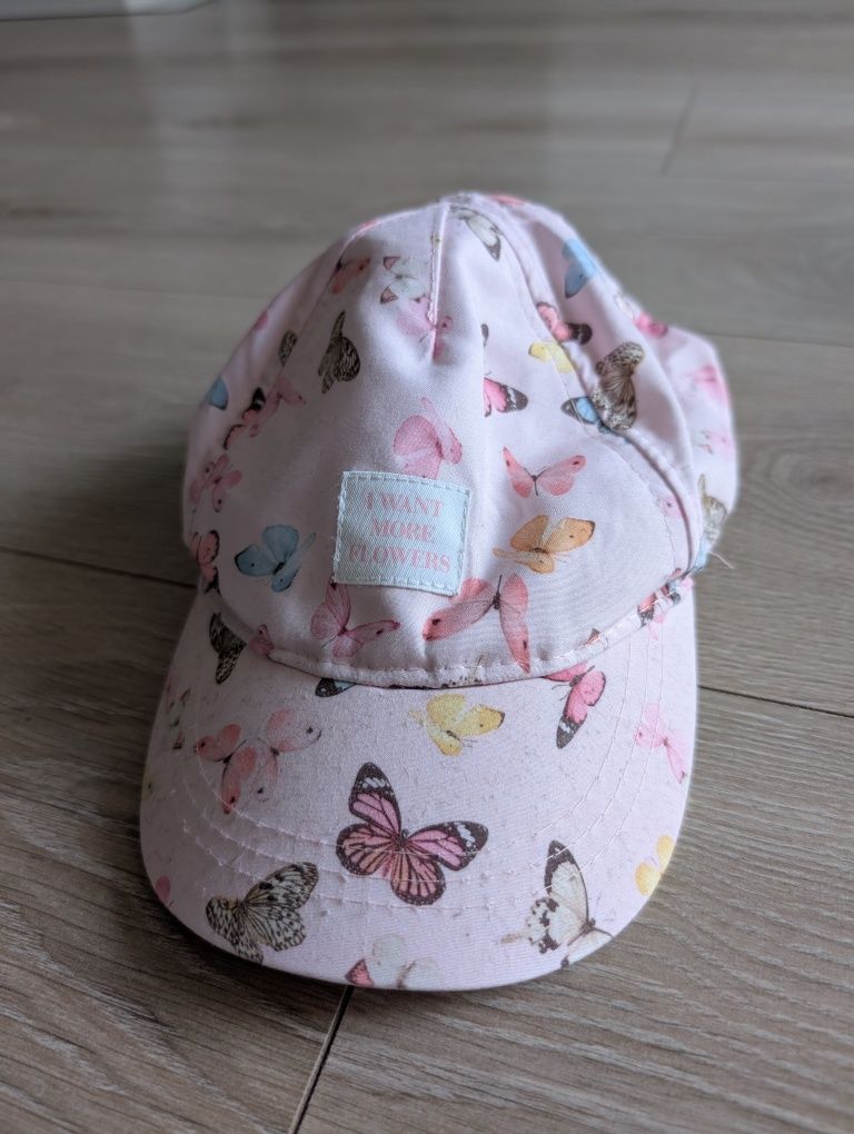 Czapka H&M 92/104