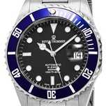 Новий Revue Thommen
Diver Men's Automatic Watch
17571.2135