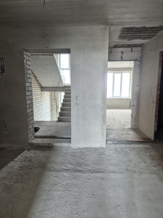 Продам двокімнатну квартиру з а/о  в ЖК Олександрівський