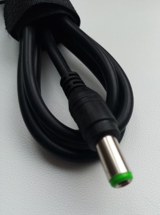 Разъём питания к ноутбуку 6,3/3,0 мм