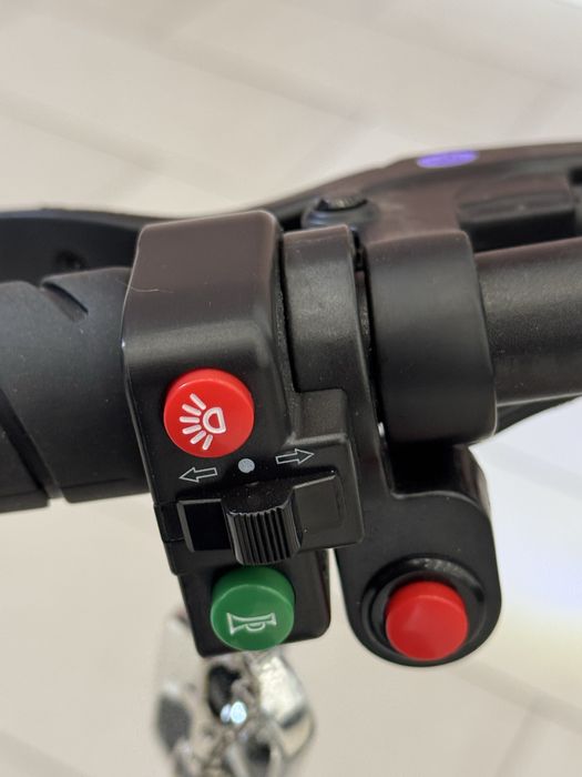 Електро-самокат 800w