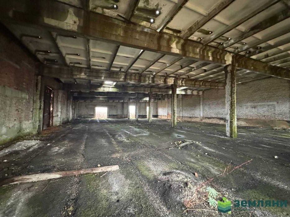 Продається виробничо-складське приміщення в с.Братківці (6)