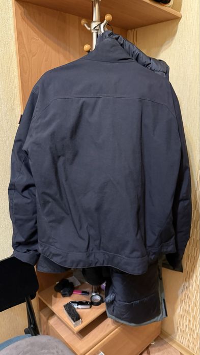 Мотокуртка Dainese XL(L) з підкладом