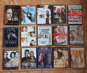 Filmes, Movies romântico em formato DVD