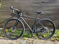 Rower Orbea Terra H40 GRX