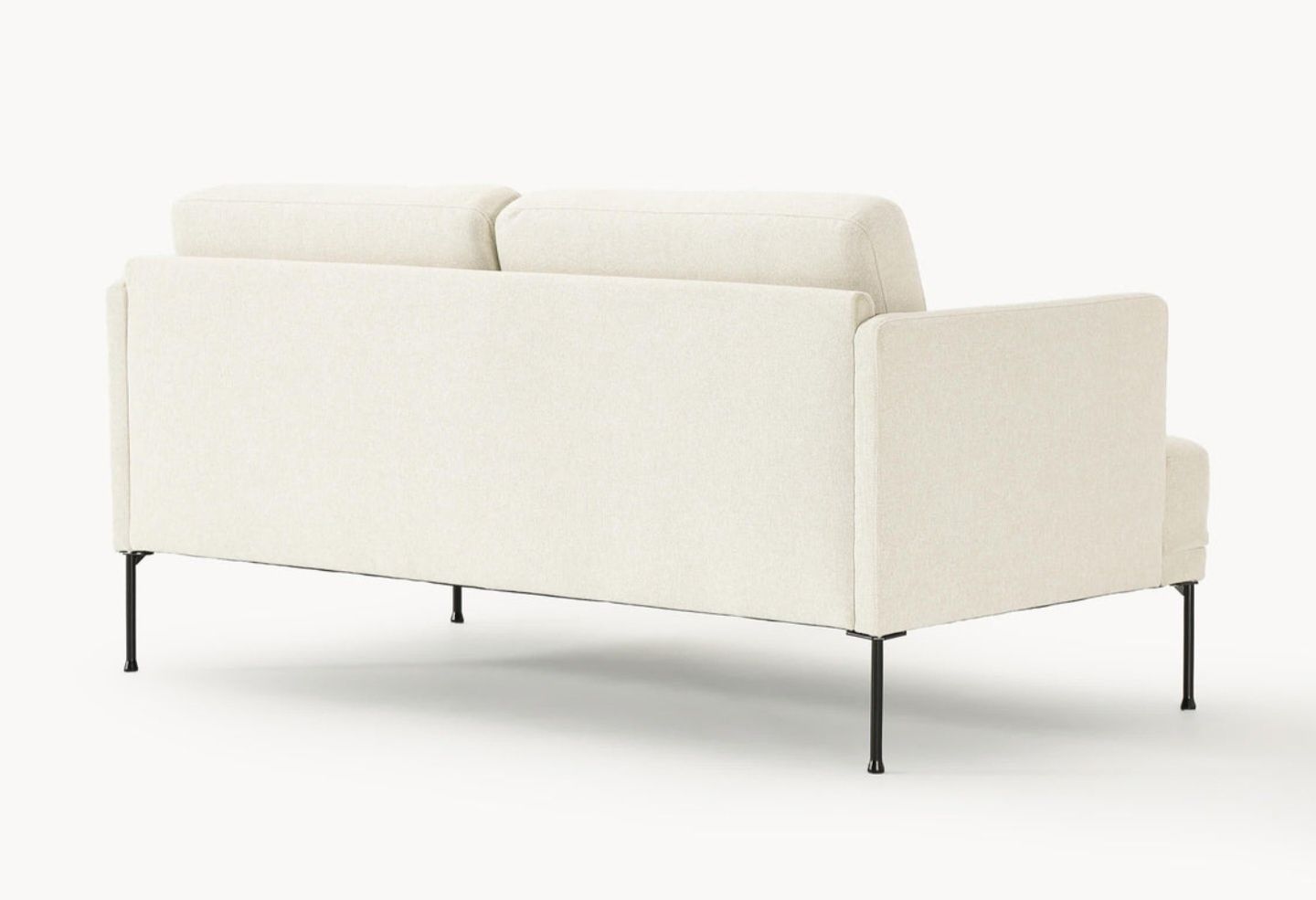 Sofa Fluente 2-osobowa Westwing