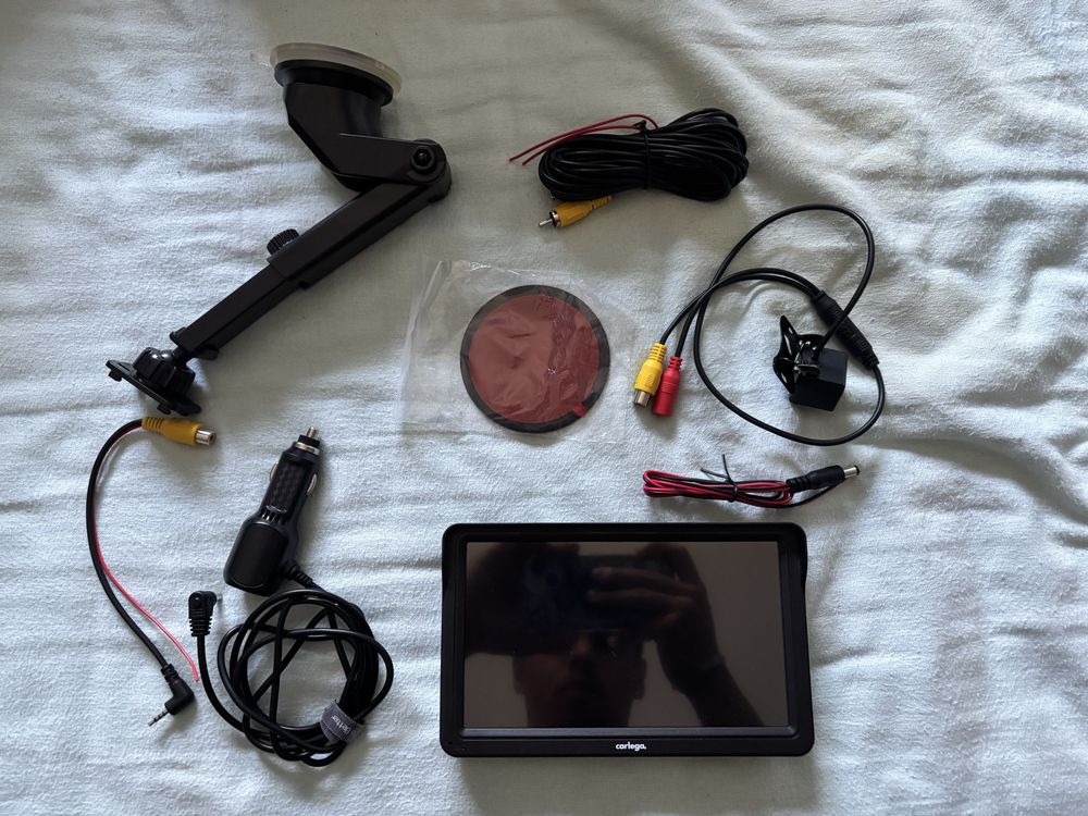 Dispositivo Gps bluetooth