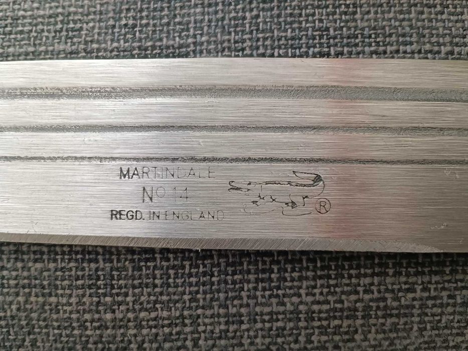 Catana Martindale Crocodile nº14