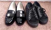 Черевики, туфли, мокасини для дівчинки 31-32 розміру (19 см)
