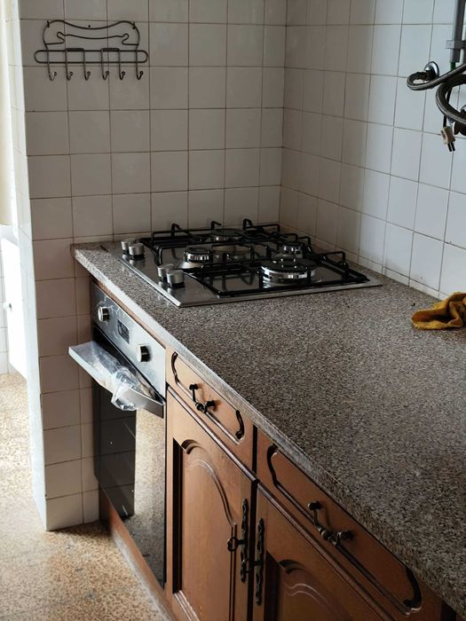 Aluga-se apartamento T3 em Tomar (Nabância)
