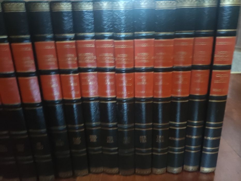 Moderna enciclopédia universal Lexicoteca