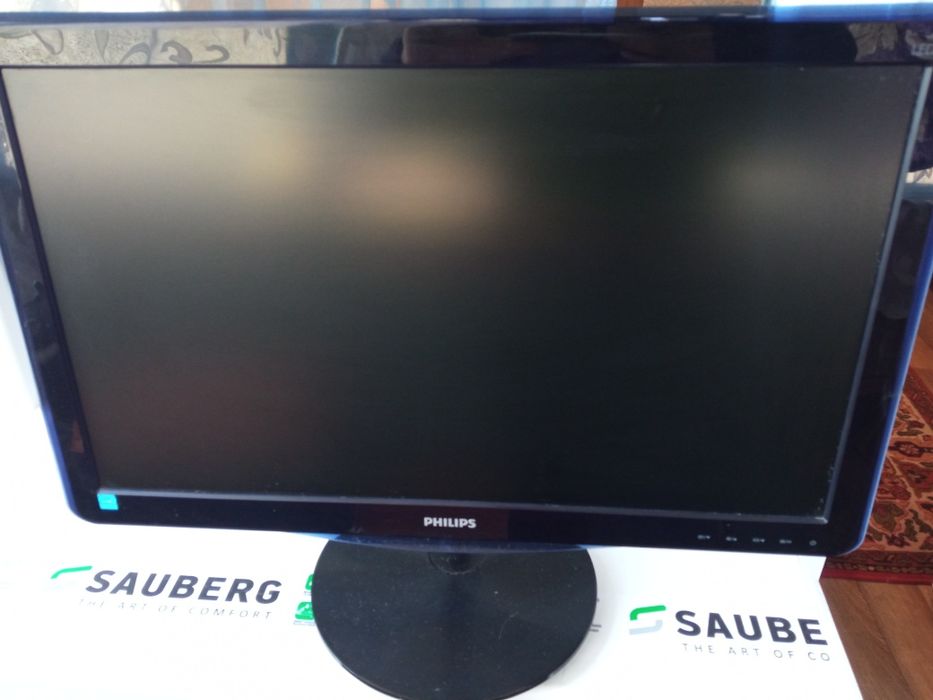 Монитор, монітор PHILIPS 227EL 21.5 дюйма