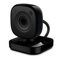 Câmara de vídeo Microsoft webcam - Pc, Mac, Monitor, TV
