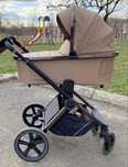 Коляска Carrello Ultimo 2в1