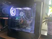 Komputer Gamingowy AMD Ryzen 9/Geforce RTX