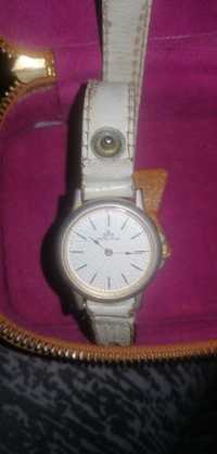 Piekny, stary zegarek firmy Meister quartz