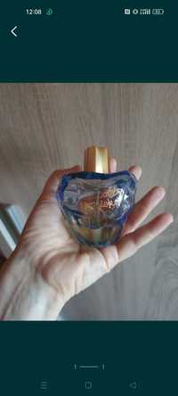 Perfum używany zostało ok 45 ml