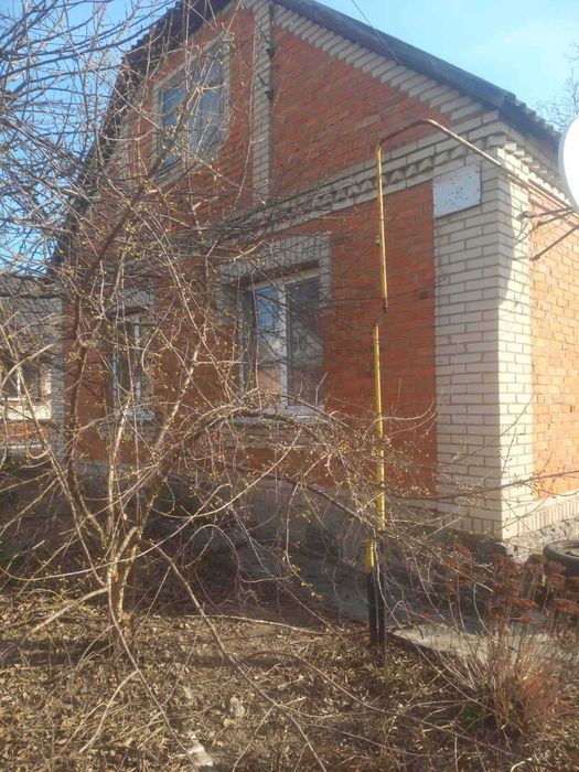 Продається будинок з ділянкою в смт. Стрижавка 6828
