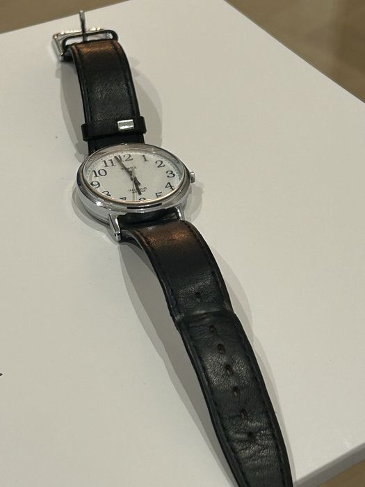 Zegarek TIMEX - działa
