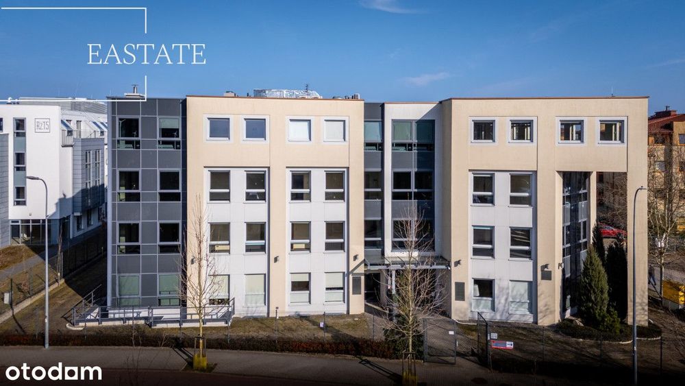 179 m2 I Biuro I Modułowe I Komfortowe I Parking