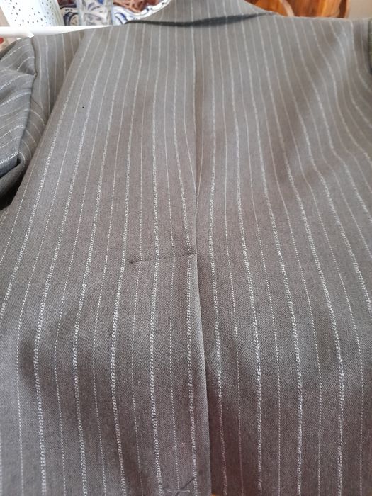 Blazer Novo sem etiqueta S,/M