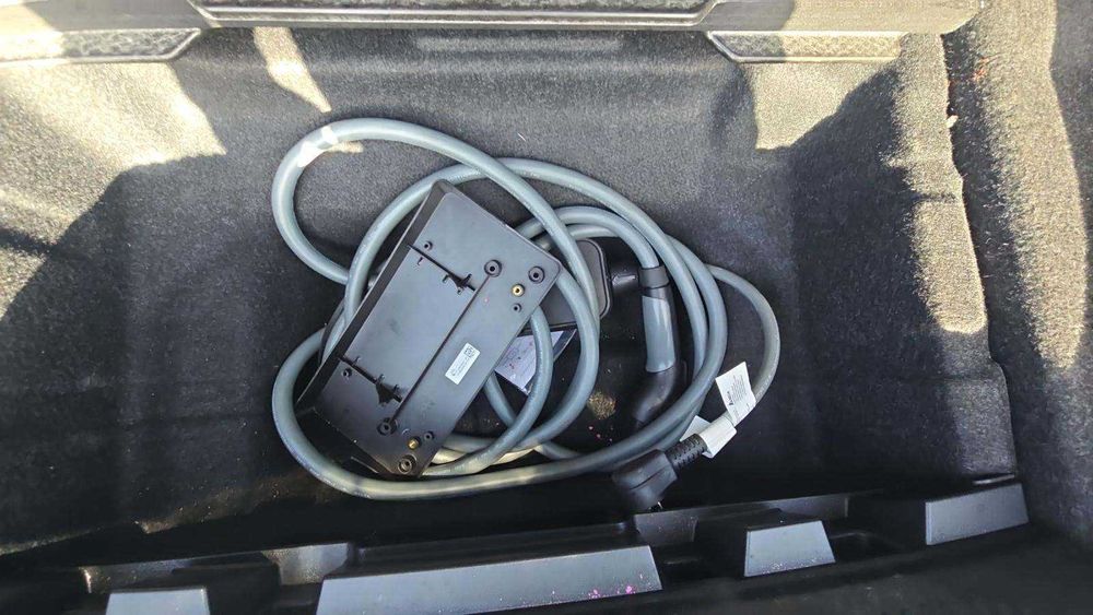 2024 BMW i5 eDrive40 Без розмитнення