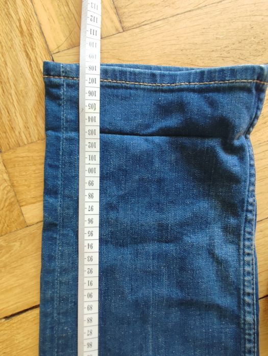 Spodnie Pepe jeans 31x34, model cash