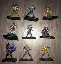 Фигурки Bandai 2006 Saint Seiya Knights Of The Zodiac