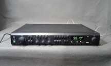 BRAUN R1,amplituner stereo