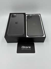 iPhone 11 PRO MAX 64 GB Space Gray 100% kondycji baterii • GWARANCJA •