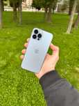 Iphone 13 Pro Max sierra blue 128gb Айфон 13 Про Макс 128гб голубий