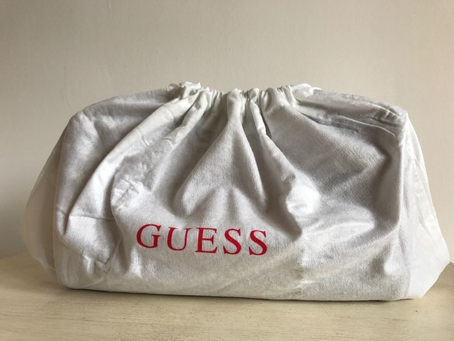 Torebka GUESS - oryginalna - nowa