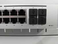 Przełącznik, Switch Ubiquiti UNIFI USW-PRO-48