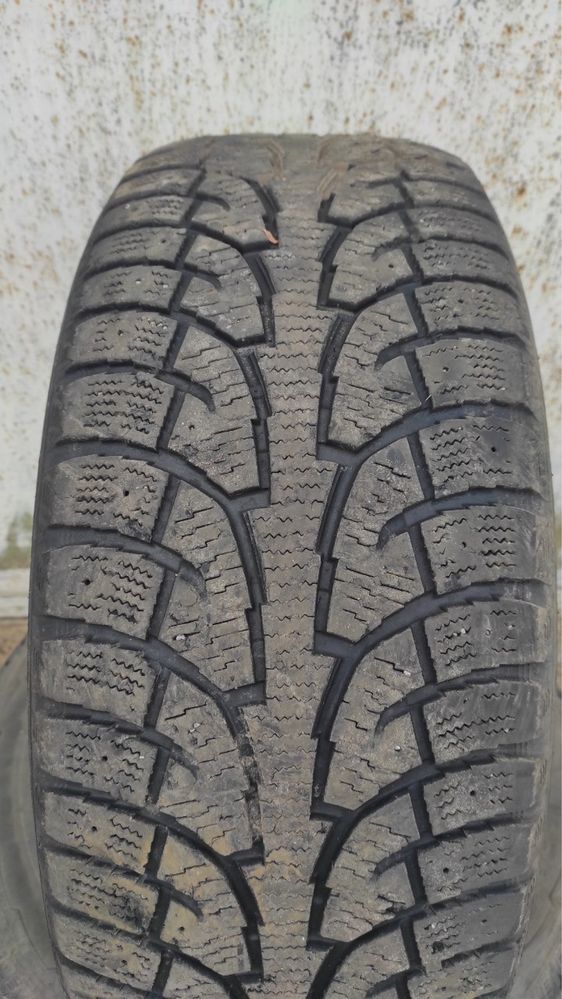 Продам Hankook 255/55/19