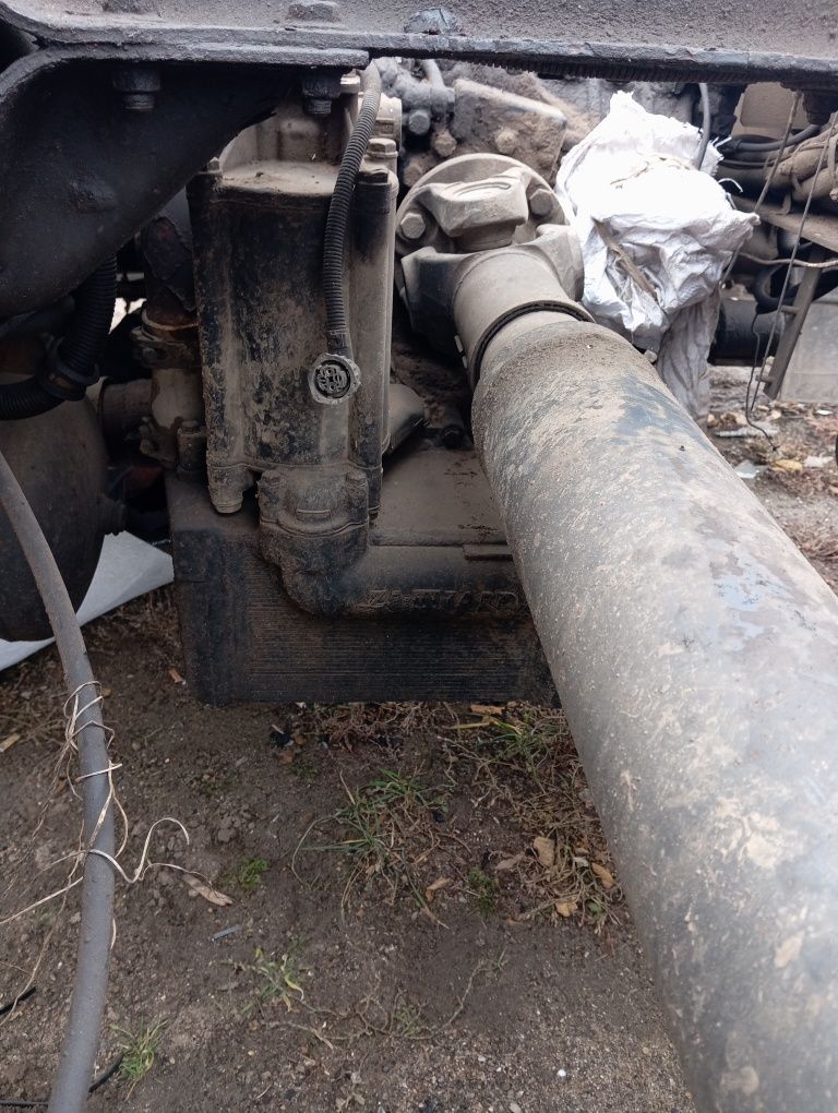 Продам Коробку переключения передач ZF 151 c Ретардой