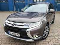 Mitsubishi Outlander 2016 • 2.4 • S-AWC • 51 тис. км • ІДЕАЛЬНИЙ СТАН