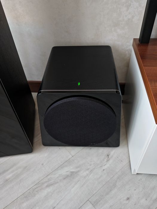Yamaha NS-SW500 сабвуфер