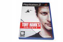 Gra Tony Hawk's Project 8 Sony Playstation 2 (Ps2)