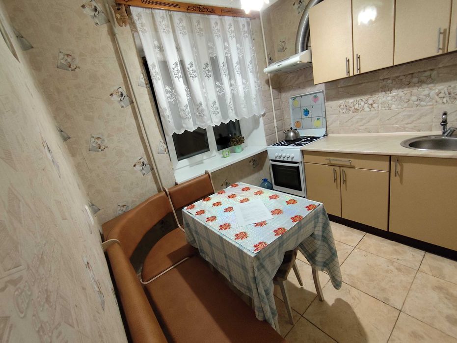 Здаю 1кімн.кв.на Черемушках! Парк Марка Твена!