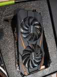 Відеокарта Gigabyte gtx 1060 6gb