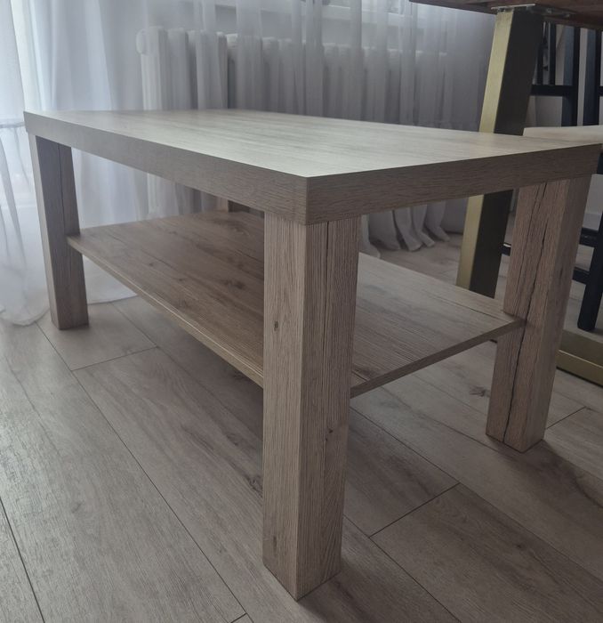 Stolik kawowy używany