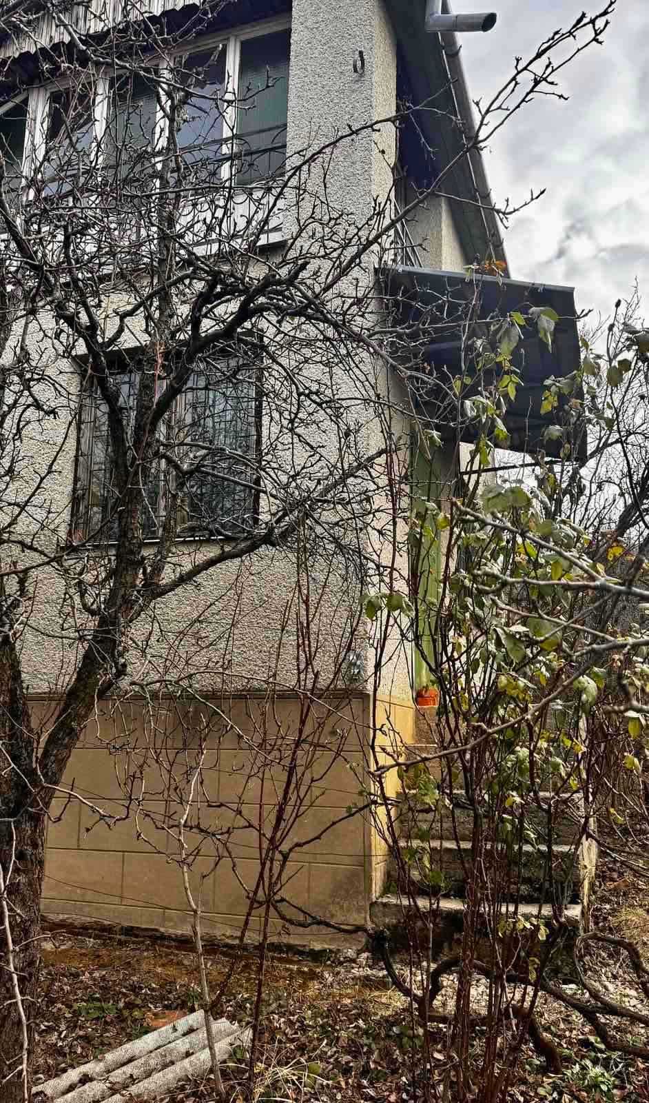 Продається дача в В.Коропець