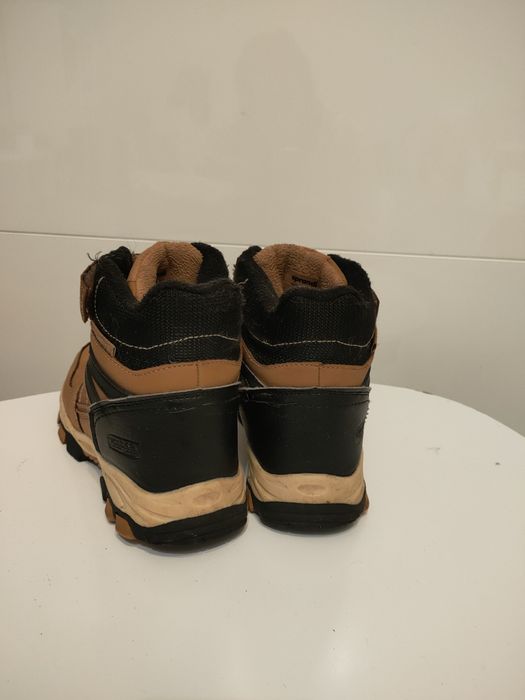 Buty zimowe sprandi r. 36